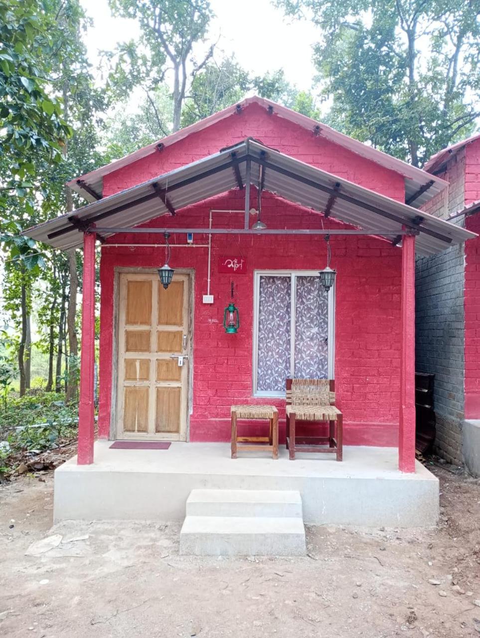 Kurchi Homestay Ghatshila Exterior photo